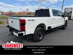 2023 Ford F-350 | Thumbnail Photo 4 of 23