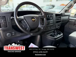 2021 Chevrolet Express | Thumbnail Photo 10 of 18