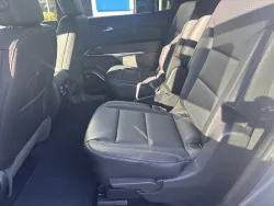 2026 Chevrolet Traverse AWD LT | Thumbnail Photo 11 of 22