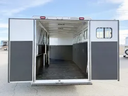 2026 Cimarron Norstar 4HGN | Thumbnail Photo 10 of 20