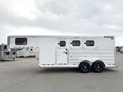 2026 Cimarron Norstar 3HGN | Thumbnail Photo 13 of 17