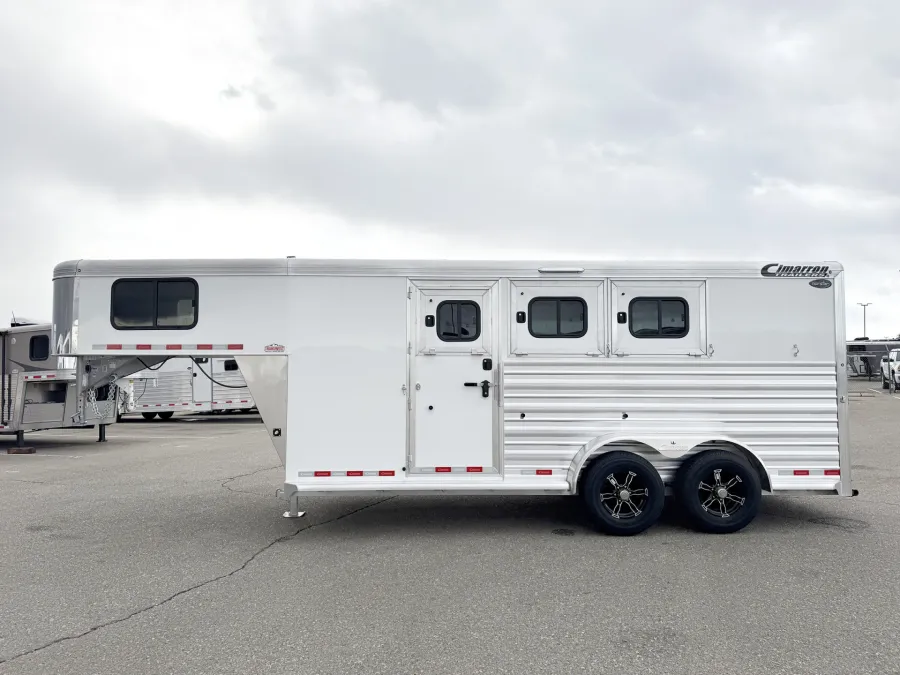 2026 Cimarron Norstar 3HGN | Photo 13 of 17