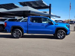 2023 GMC Sierra 1500 AT4 | Thumbnail Photo 1 of 31