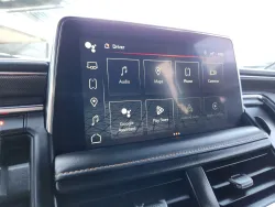 2024 GMC Yukon AT4 | Thumbnail Photo 27 of 32