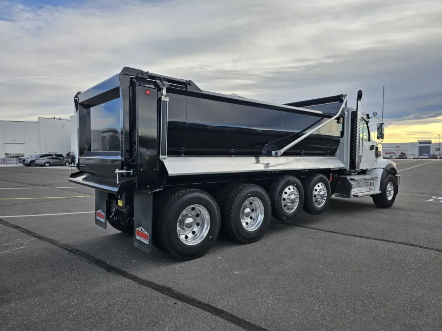 2026 Western Star 49X | Photo 8 of 24