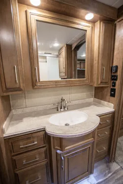 2019 DRV Mobile Suites 39 DBRS3 | Thumbnail Photo 19 of 20