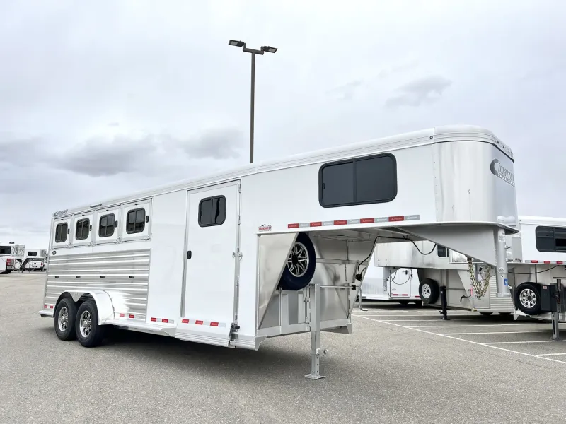 Heritage Livestock Trailers for Sale Transwest