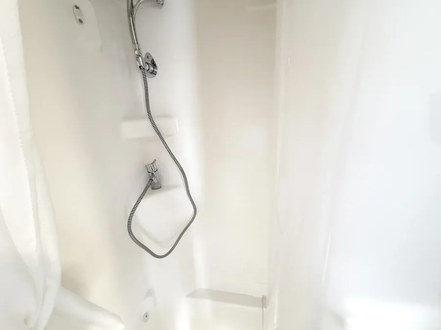 2026 Winnebago EKKO 23B | Photo 14 of 20