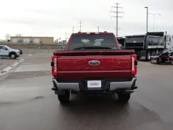 2026 Ford Super Duty F-250 XLT | Thumbnail Photo 3 of 13