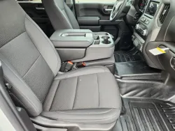 2026 GMC Sierra 2500HD Pro | Thumbnail Photo 9 of 24