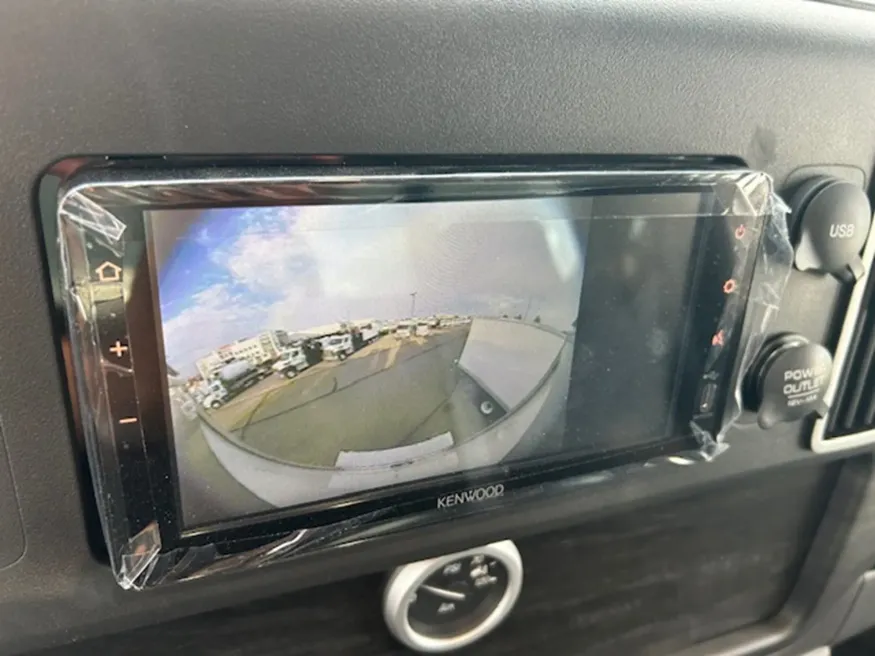 2025 Freightliner M2 106 | Photo 20 of 21