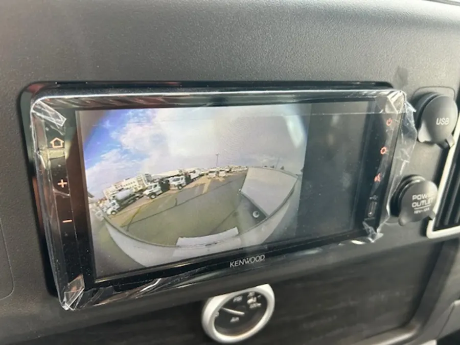 2025 Freightliner M2 106 | Photo 20 of 21