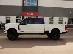 2026 Ford F-250 Lariat | Thumbnail Photo 2 of 21