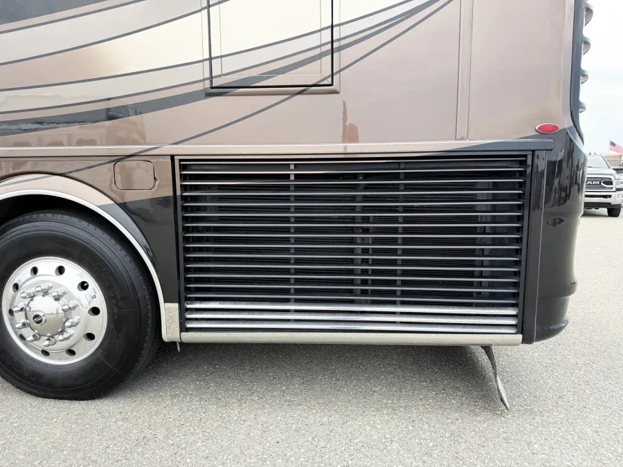 2018 Newmar King Aire 4553 | Photo 30 of 33