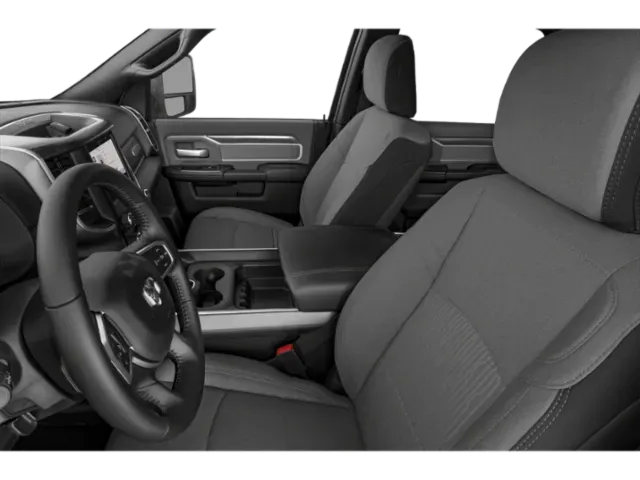 2024 RAM 2500 | Photo 5 of 12