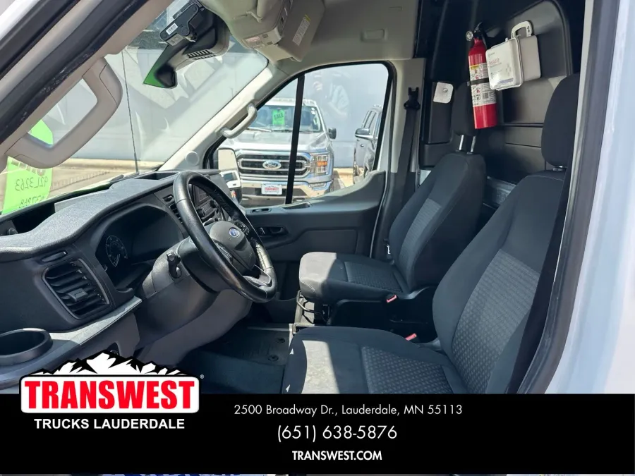2023 Ford Transit-250 Base | Photo 11 of 16
