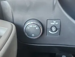 2025 GMC Savana Commercial Cutaway | Thumbnail Photo 18 of 21