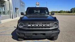 2025 Ford Bronco | Thumbnail Photo 2 of 28