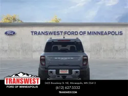 2025 Ford Bronco Sport | Thumbnail Photo 5 of 23