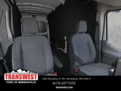 2026 Ford Transit-350 Base | Thumbnail Photo 9 of 21