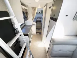 2027 Winnebago EKKO 23B | Thumbnail Photo 3 of 22