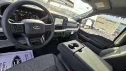 2026 Ford Super Duty F-350 | Thumbnail Photo 23 of 25