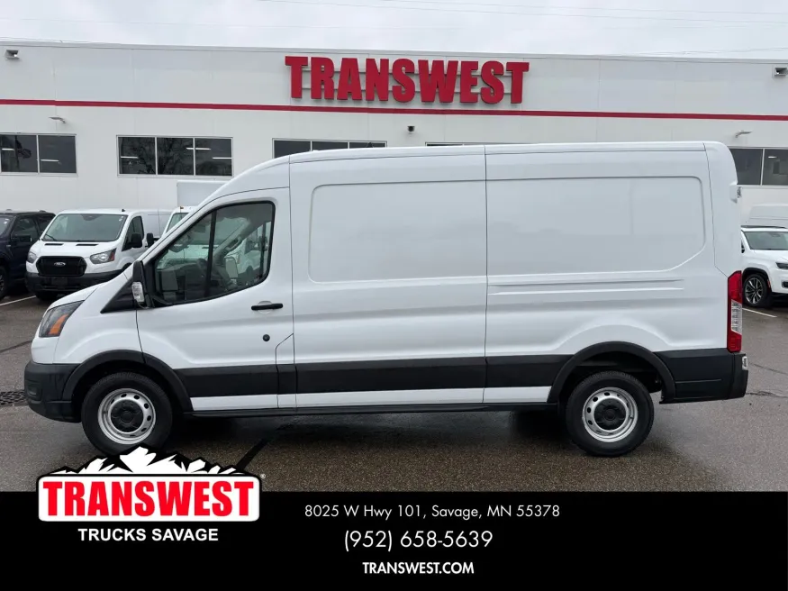 2022 Ford Transit-350 Base | Photo 1 of 20