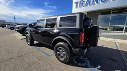 2025 Ford Bronco | Thumbnail Photo 6 of 28