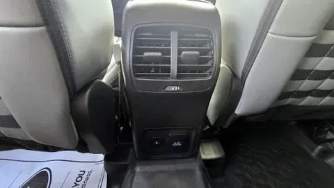 2025 Ford Bronco Sport | Photo 25 of 27