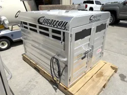 2026 Cimarron Stock Box | Thumbnail Photo 6 of 8