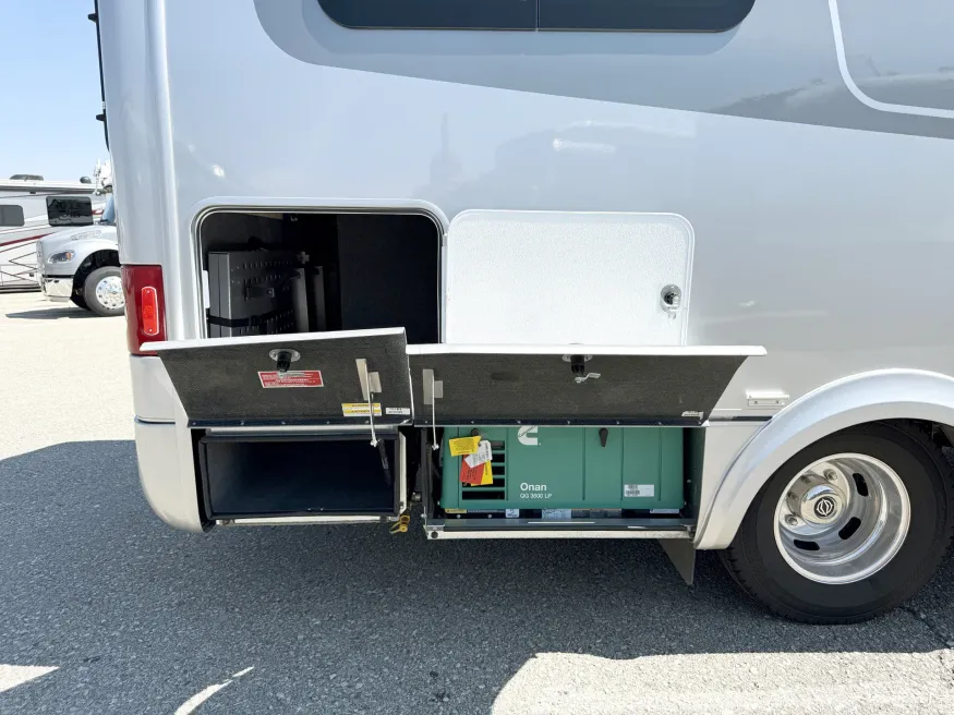 2024 Leisure Travel Van Unity 24TB | Photo 21 of 22