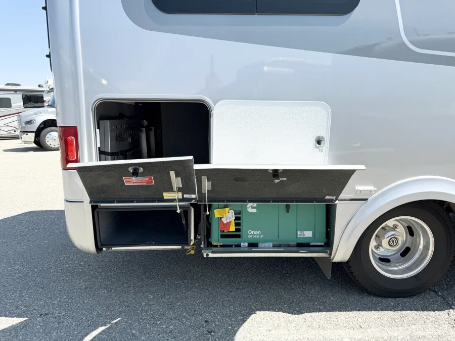 2024 Leisure Travel Van Unity 24TB | Photo 21 of 22