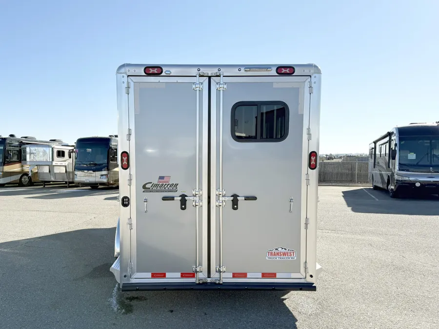 2026 Cimarron Norstar 3HGN | Photo 9 of 16