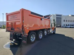 2025 Kenworth W900 | Thumbnail Photo 8 of 21