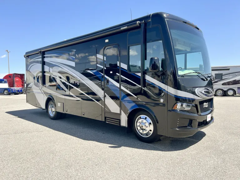 2019 Newmar Bay Star 3014