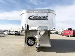 2026 Cimarron Lonestar Stock | Thumbnail Photo 19 of 20