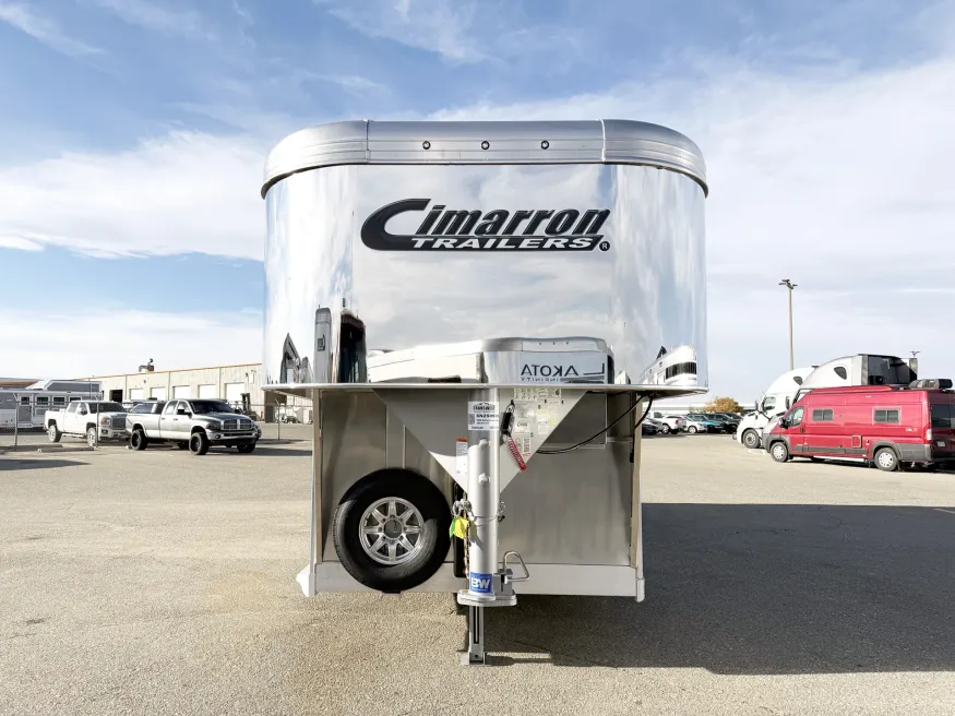 2026 Cimarron Lonestar Stock | Photo 19 of 20