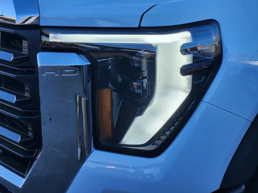 2026 GMC Sierra 2500HD Pro | Photo 6 of 22