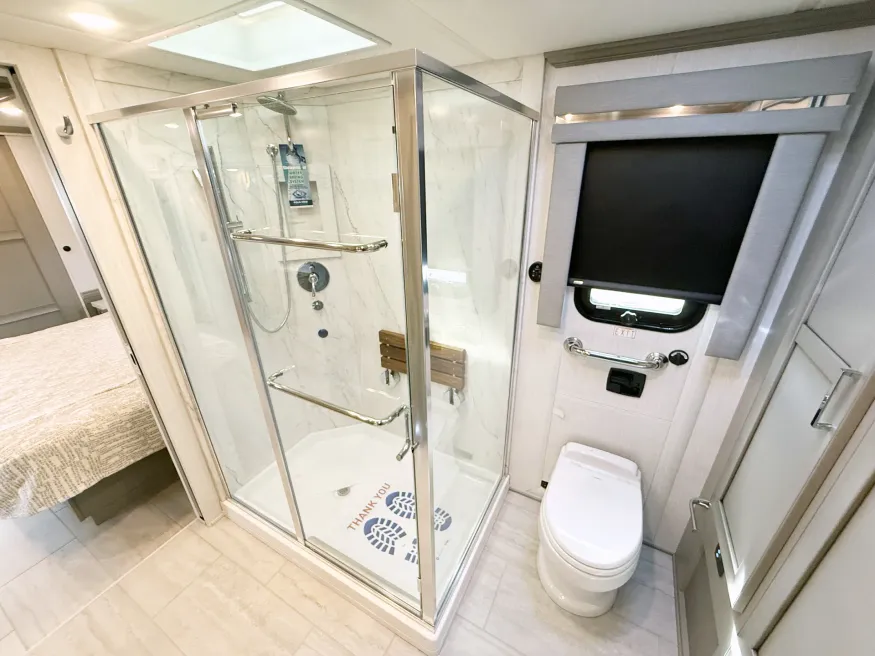 2026 Newmar Ventana 4369 | Photo 17 of 31