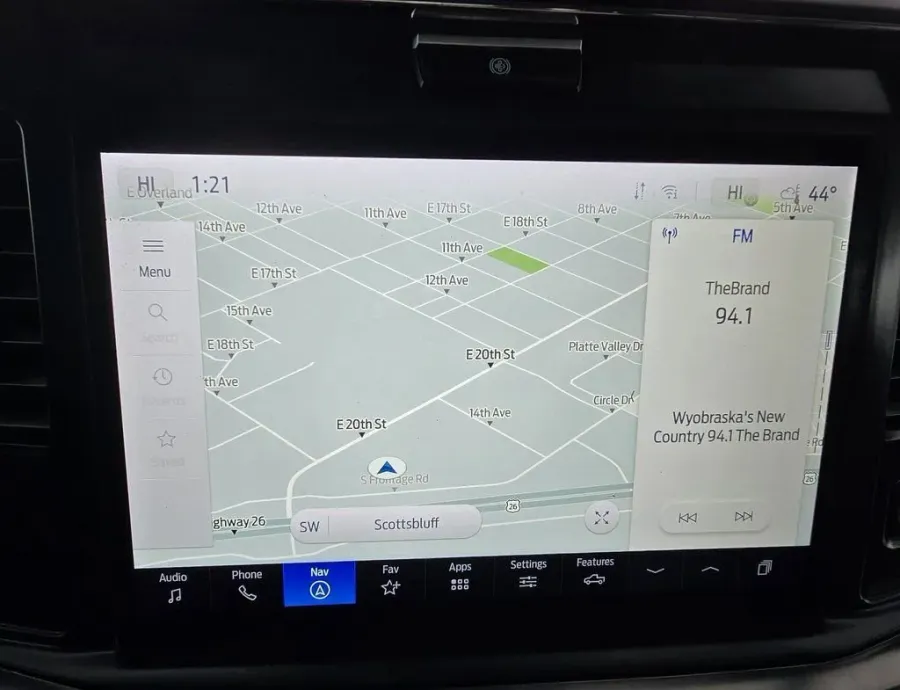 2025 Ford F-250 | Photo 19 of 31