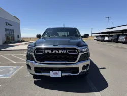 2026 RAM 1500 Big Horn | Thumbnail Photo 2 of 19