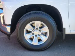 2021 Chevrolet Silverado 1500 LT | Thumbnail Photo 22 of 31