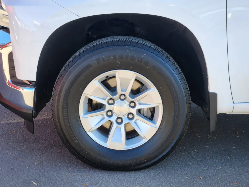 2021 Chevrolet Silverado 1500 LT | Photo 22 of 31