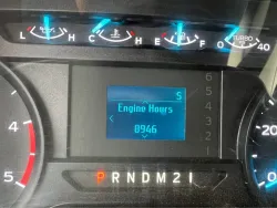 2018 Ford Super Duty F-550 | Thumbnail Photo 16 of 22