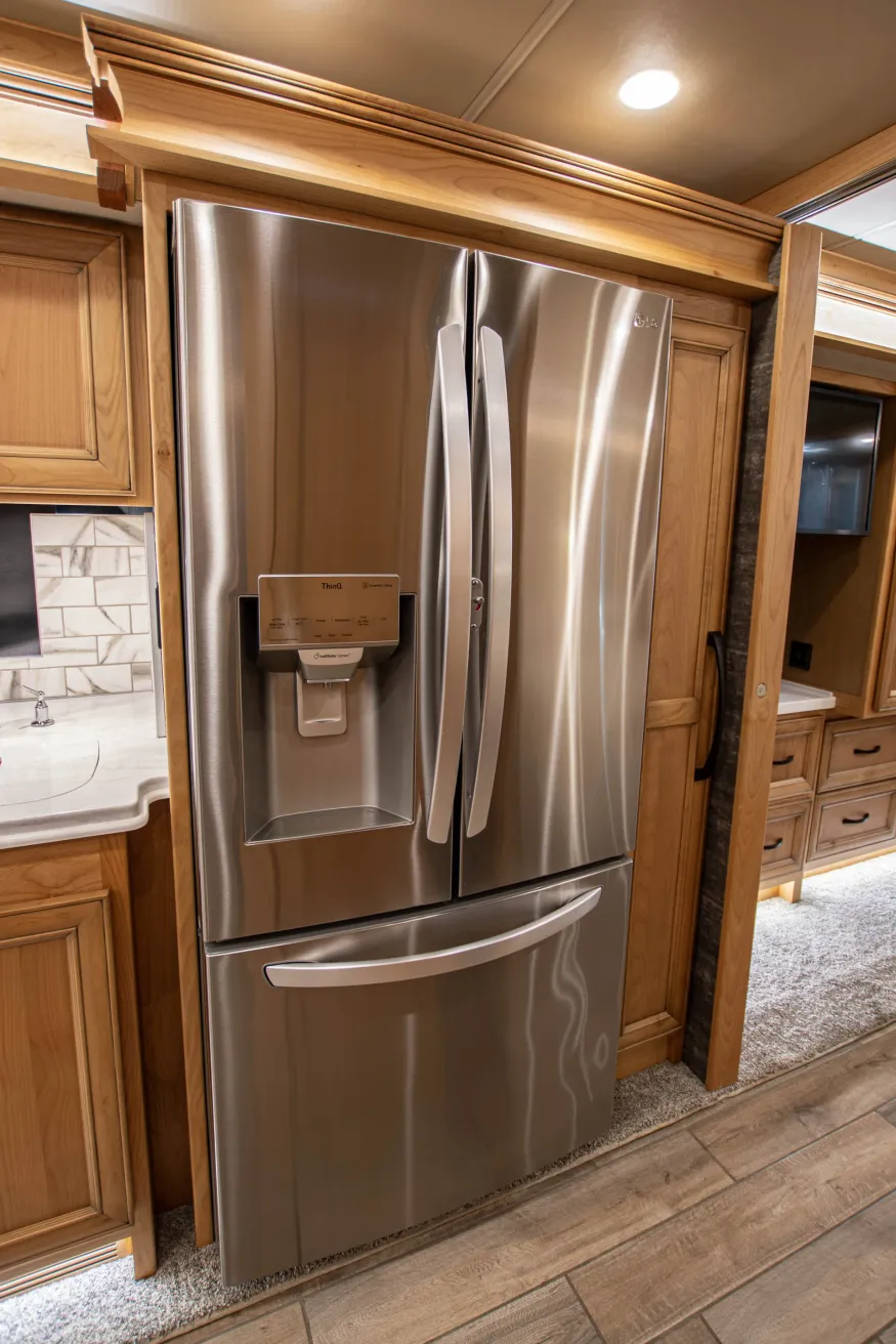 2023 Tiffin Phaeton 37BH | Photo 20 of 28