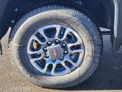 2026 GMC Sierra 2500HD SLT | Thumbnail Photo 5 of 20