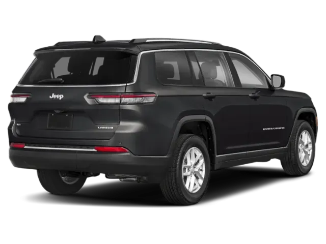 2024 Jeep Grand Cherokee L | Photo 1 of 12