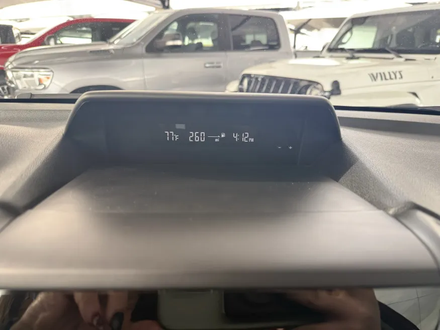 2024 Subaru Forester Premium | Photo 18 of 20