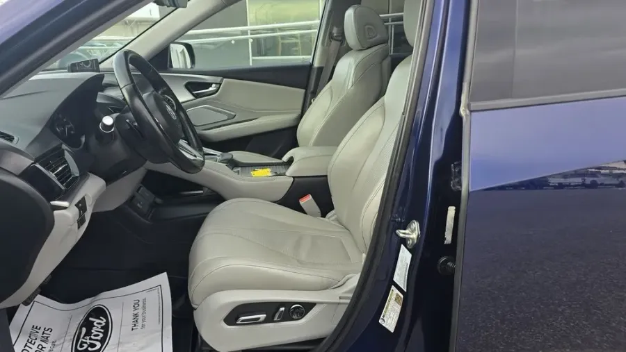 2021 Acura RDX | Photo 14 of 31