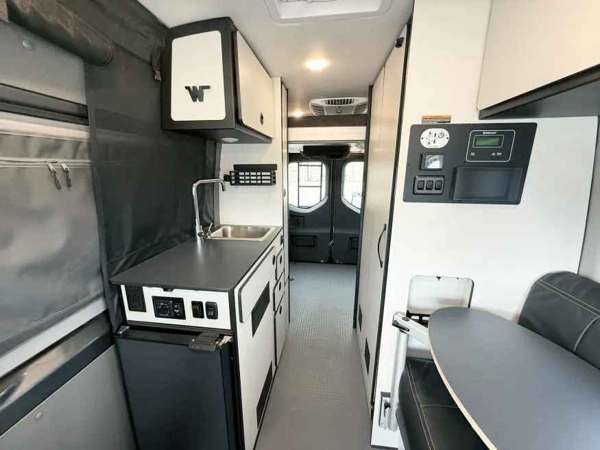 2027 Winnebago Revel Sport 44C | Photo 4 of 20